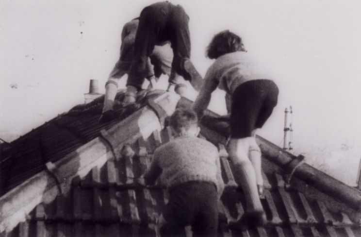 Jean Vigo