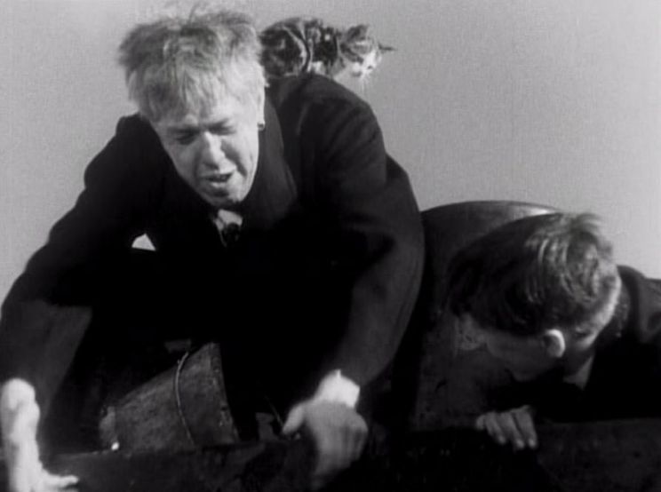 Jean Vigo