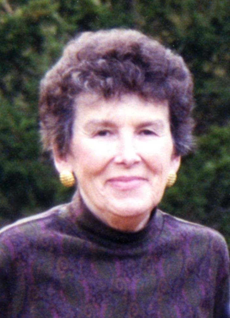 Jean Wallace
