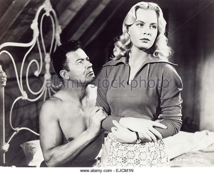 Jean Wallace