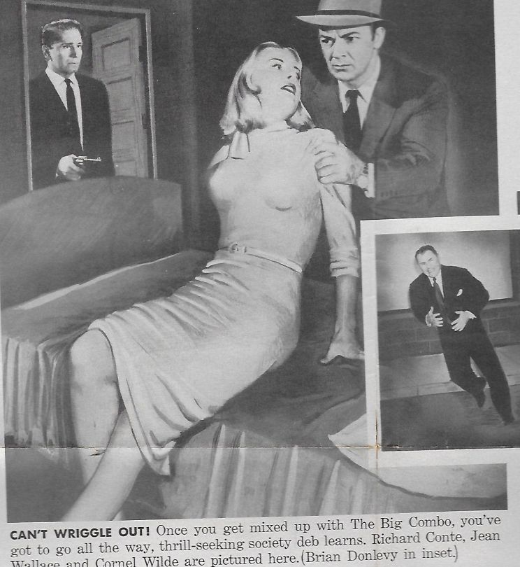 Jean Wallace