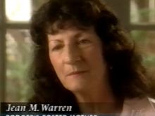 Jean Warren