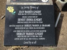Jean Warren
