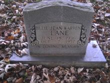 Jean Warren