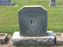 Jean Warren