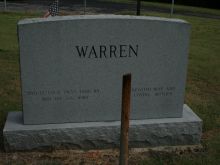 Jean Warren
