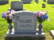 Jean Warren