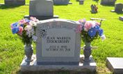 Jean Warren