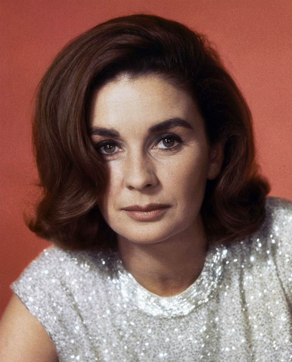 Pictures of Jean Warren