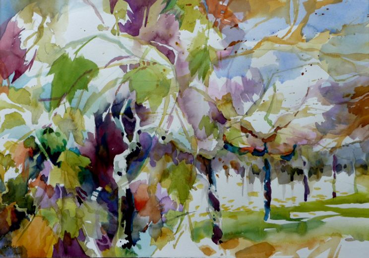 Jean Warren
