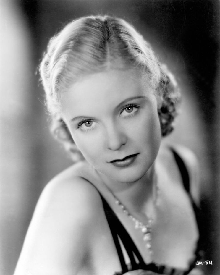 Jean Warren's Portrait Photos Wall Of Celebrities