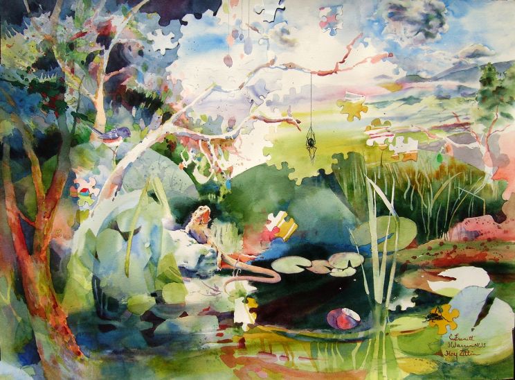 Jean Warren