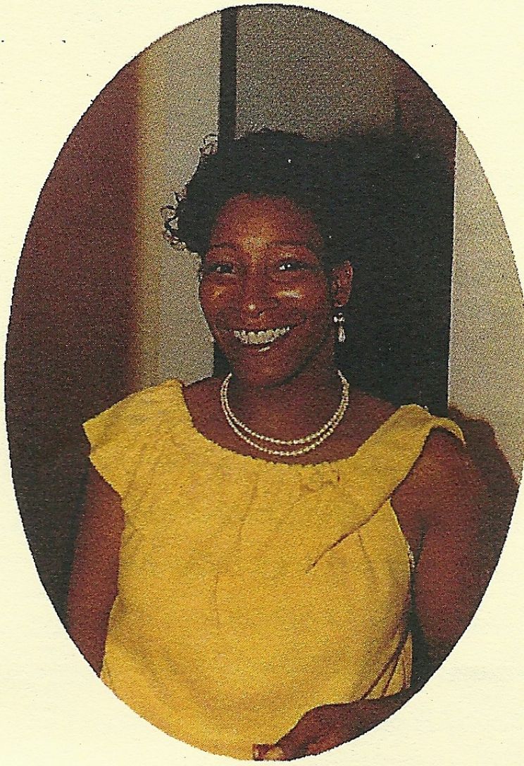 Jean Warren