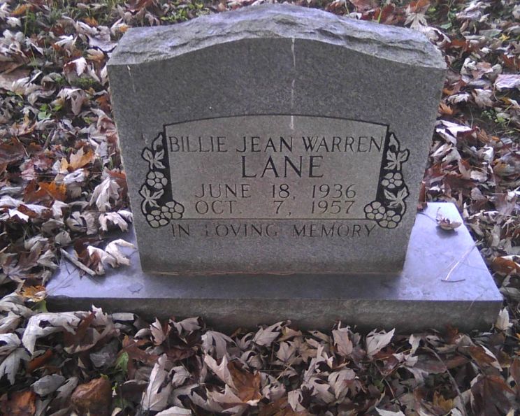 Jean Warren
