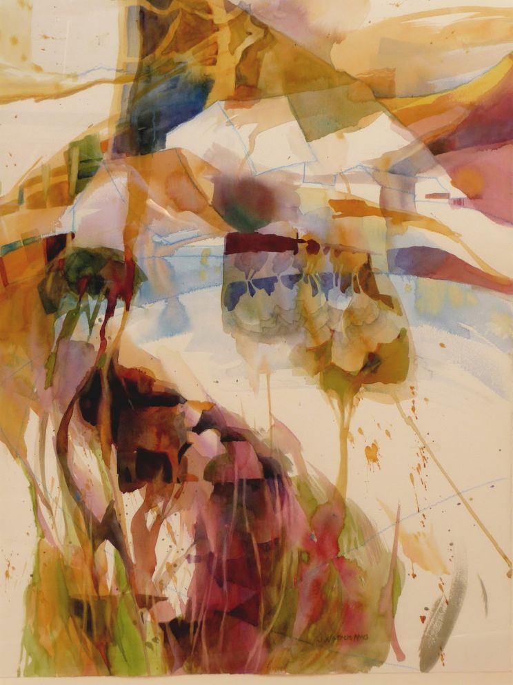 Jean Warren