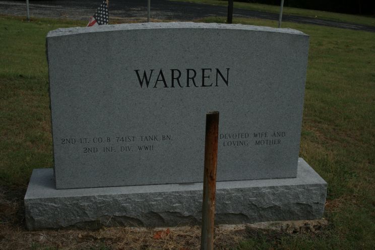 Jean Warren