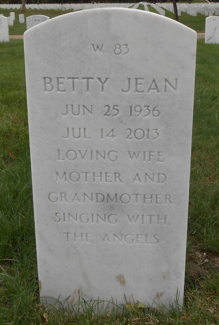 Jean Warren