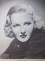 Jean Willes photo