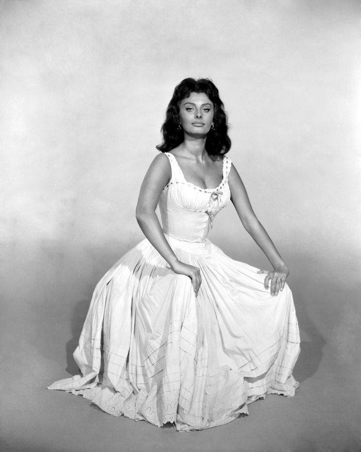 Pictures of Jean Willes