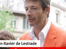 Jean-Xavier de Lestrade