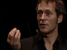 Jean-Xavier de Lestrade