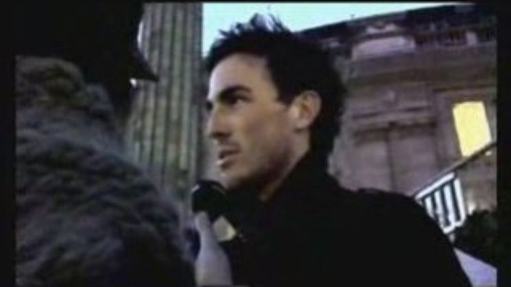 Jean-Xavier de Lestrade