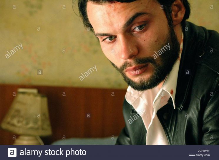 Jean-Xavier de Lestrade
