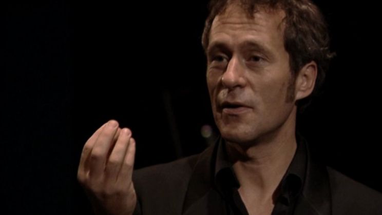 Jean-Xavier de Lestrade