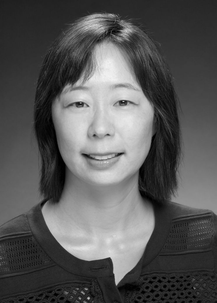 Jean Yoon