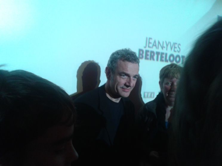 Jean-Yves Berteloot