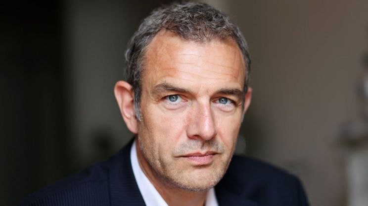 Jean-Yves Berteloot