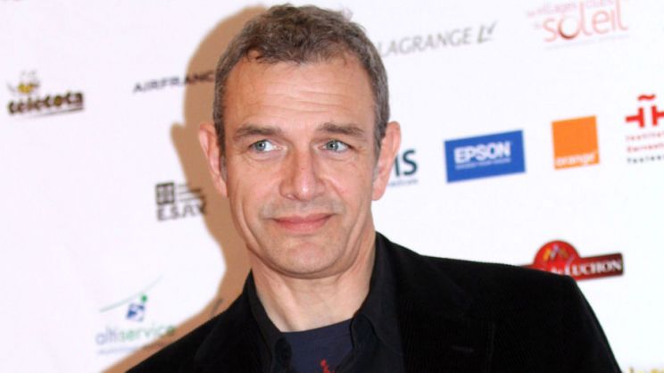 Jean-Yves Berteloot