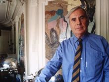 Jean-Yves Le Castel