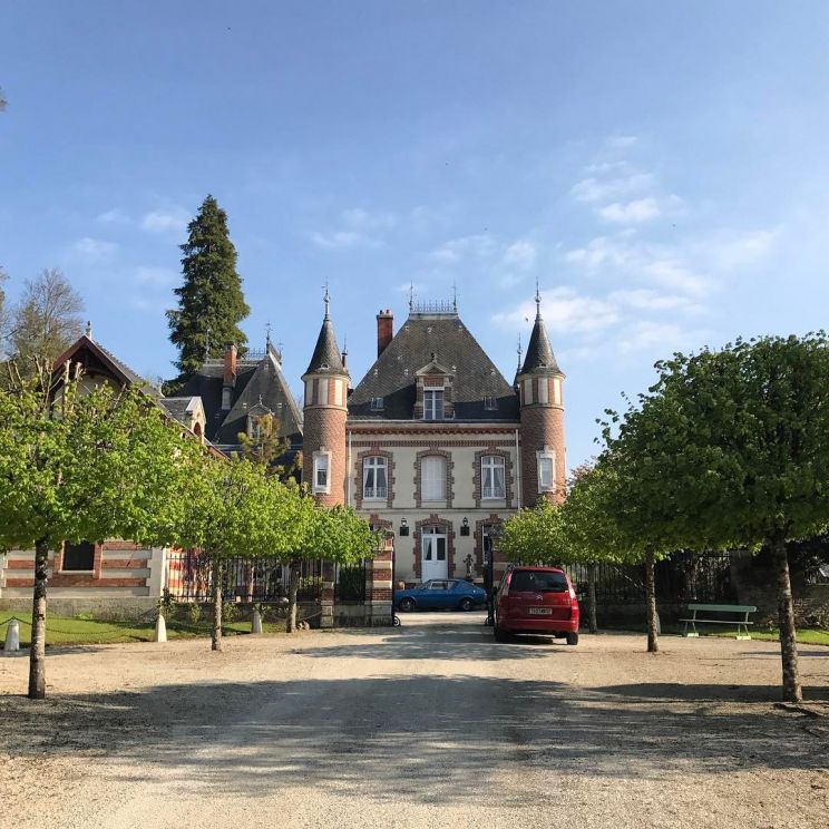 Jean-Yves Le Castel