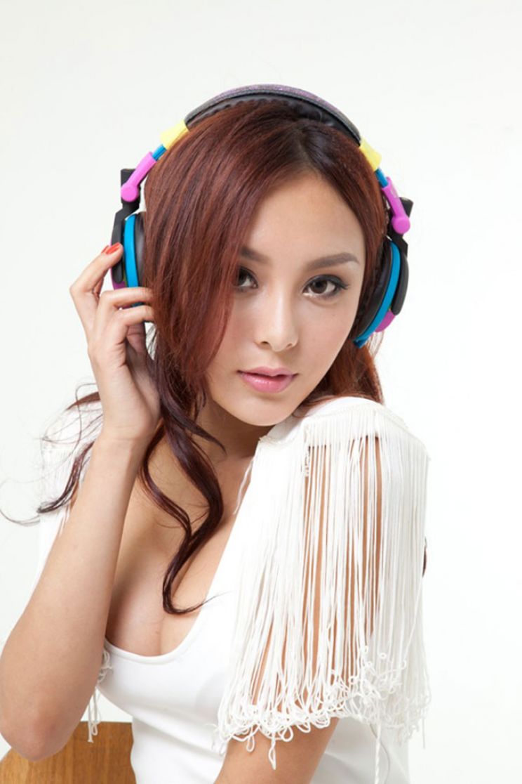 Jeana Ho