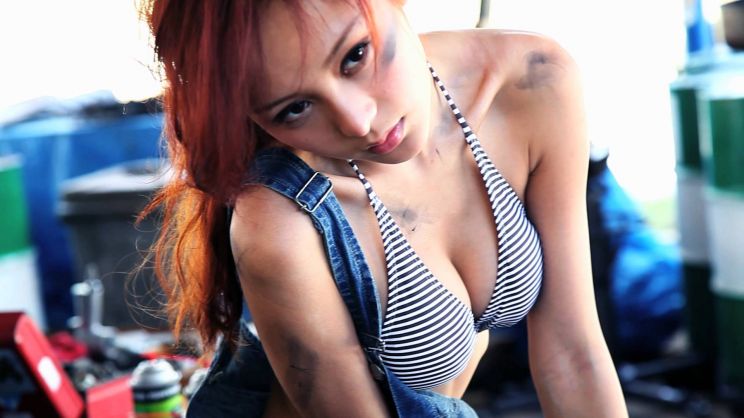 Jeana Ho