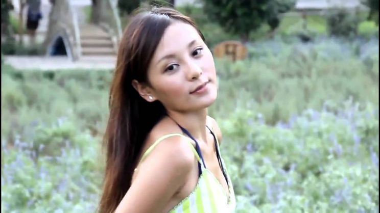 Jeana Ho