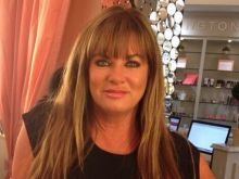 Jeana Keough