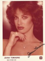 Jeana Keough