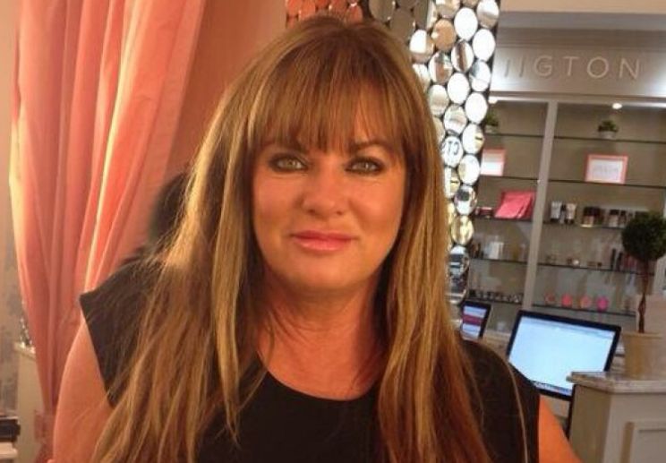 Jeana Keough