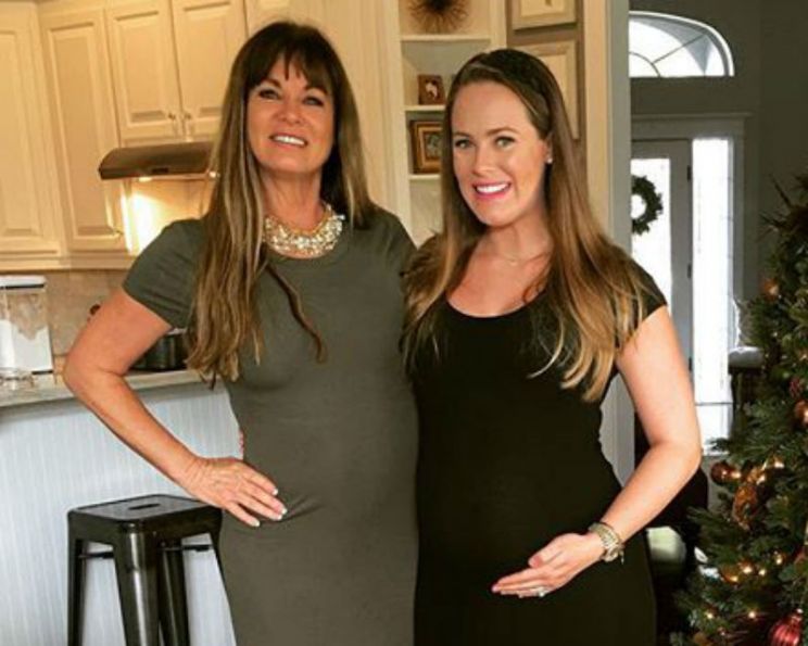 Jeana Keough