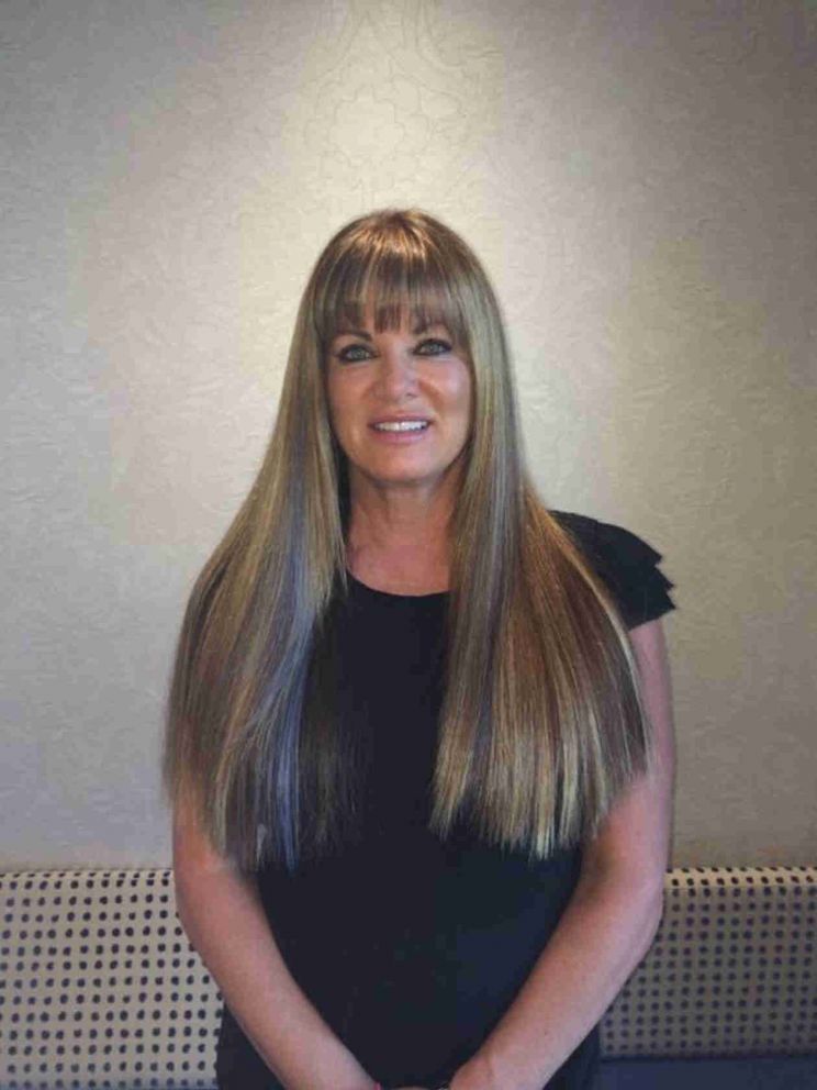 Jeana Keough