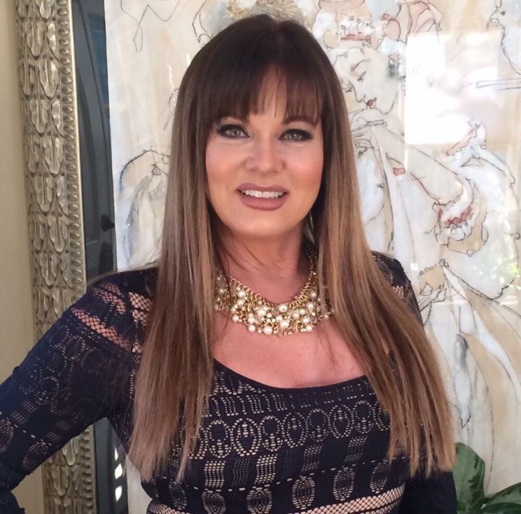 Jeana Keough