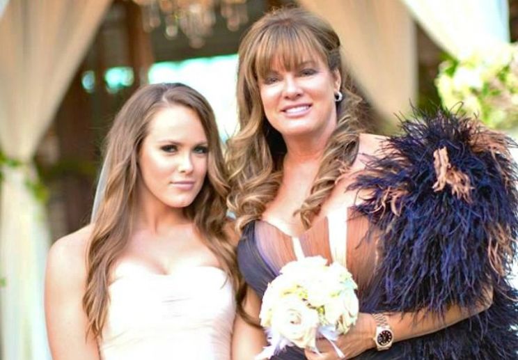 Jeana Keough