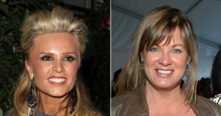 Jeana Keough