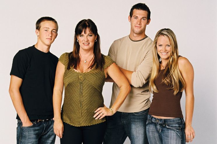 Jeana Keough