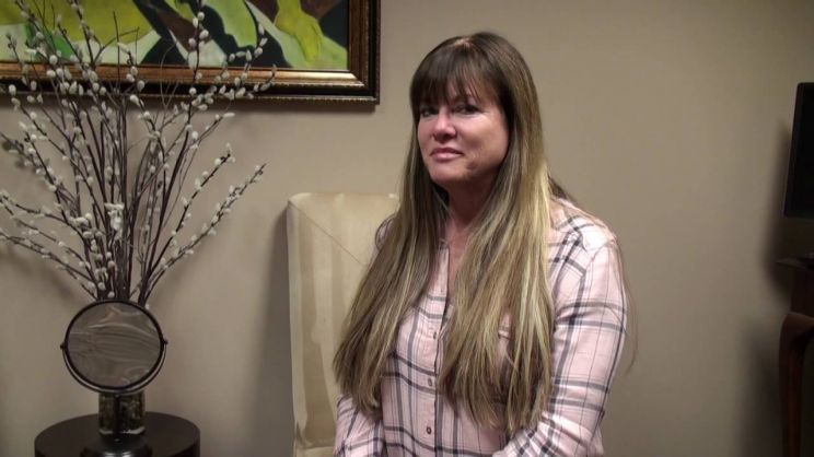 Jeana Keough