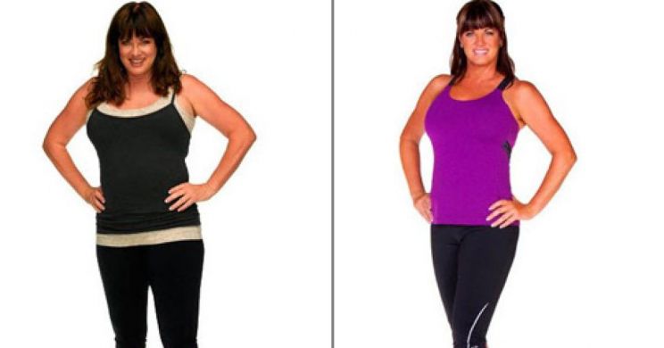 Jeana Keough