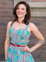 Jeananne Goossen