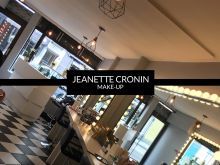 Jeanette Cronin